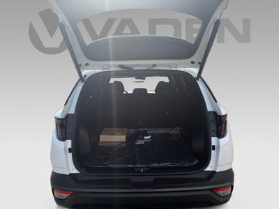 2026 Hyundai TUCSON XRT FWD