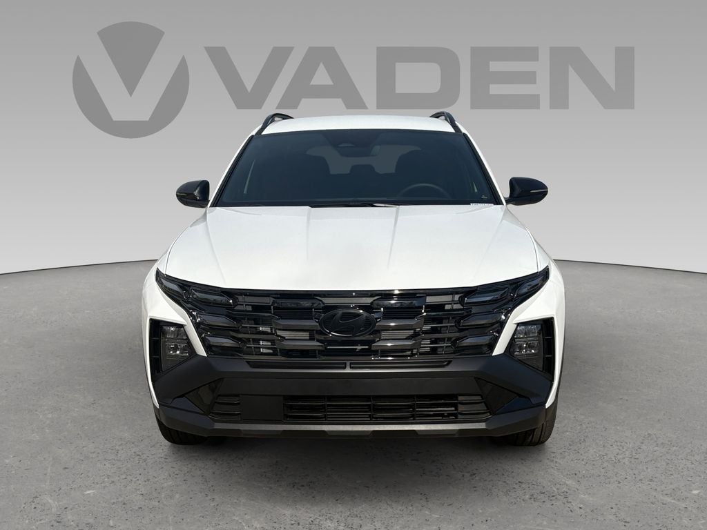 2026 Hyundai TUCSON XRT FWD