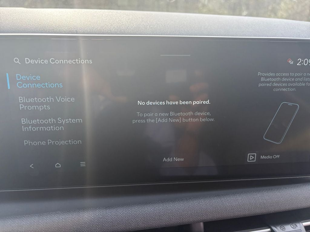 2026 Hyundai TUCSON XRT FWD