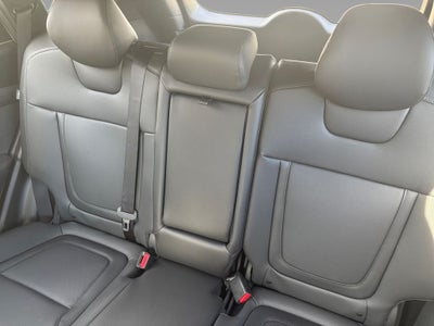 2026 Hyundai TUCSON XRT FWD