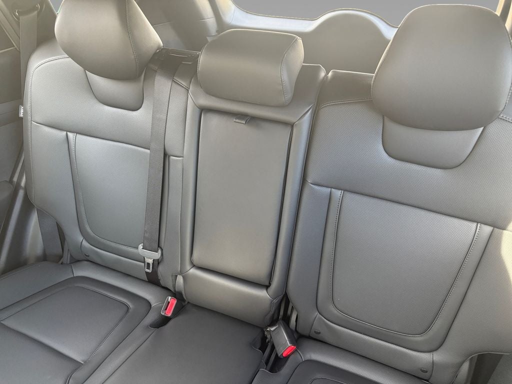 2026 Hyundai TUCSON XRT FWD