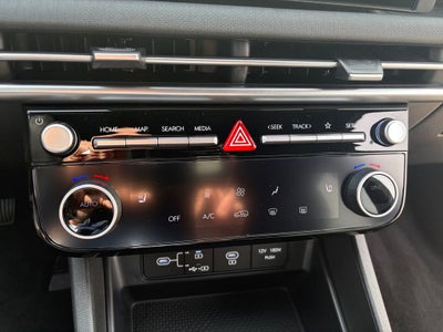 2026 Hyundai TUCSON XRT FWD