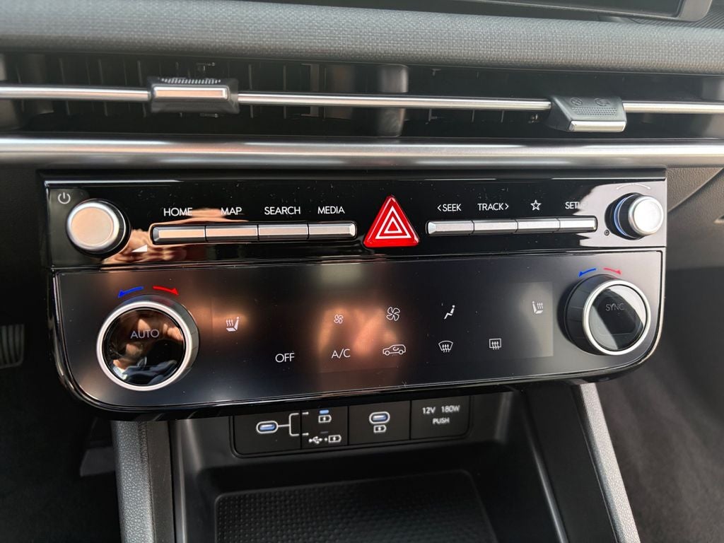 2026 Hyundai TUCSON XRT FWD