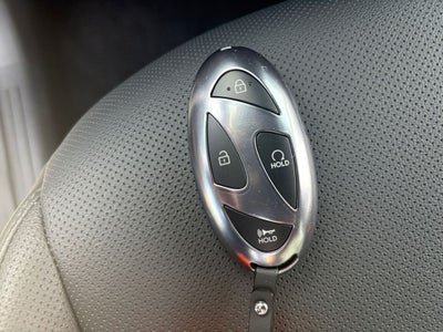 2026 Hyundai TUCSON XRT FWD