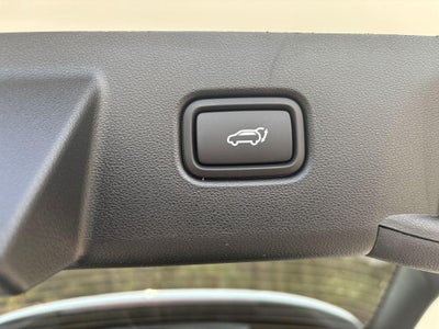 2026 Hyundai TUCSON XRT FWD