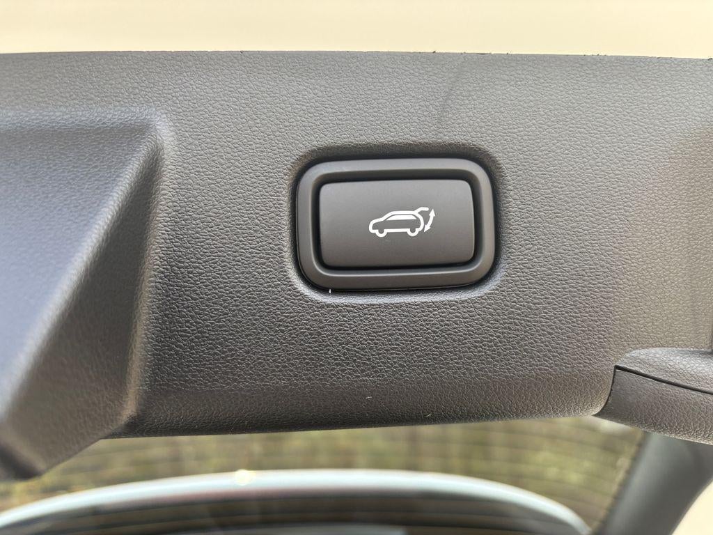 2026 Hyundai TUCSON XRT FWD