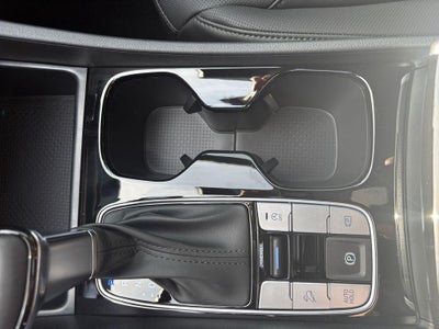 2026 Hyundai TUCSON XRT FWD