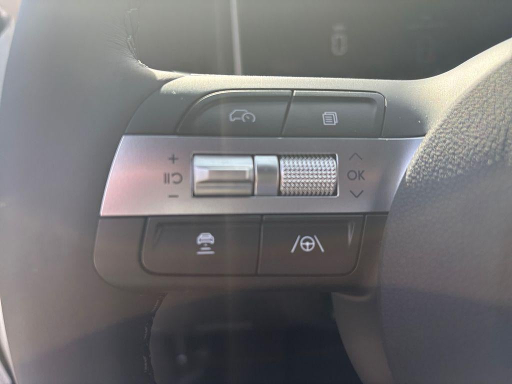 2026 Hyundai TUCSON XRT FWD