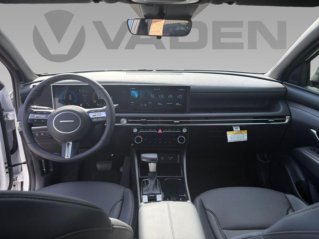 2026 Hyundai TUCSON XRT FWD