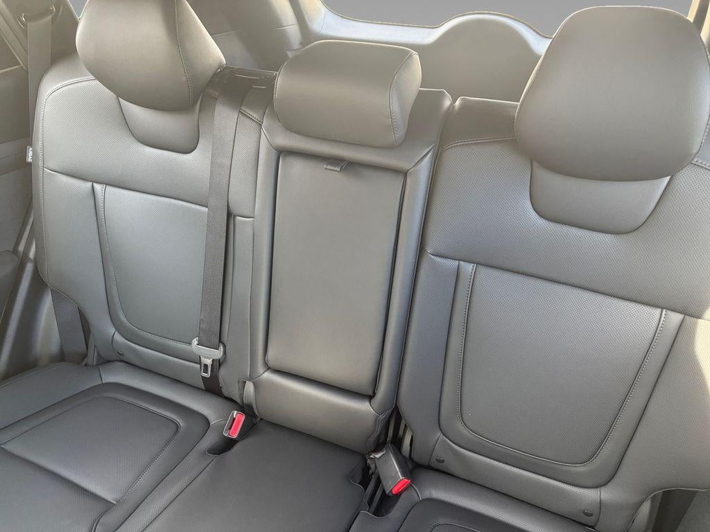 2026 Hyundai TUCSON XRT FWD