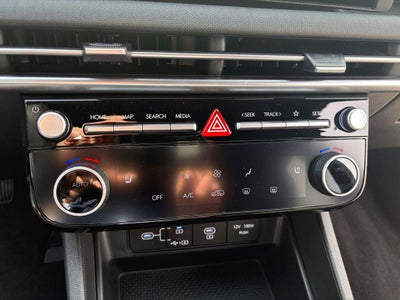 2026 Hyundai TUCSON XRT FWD