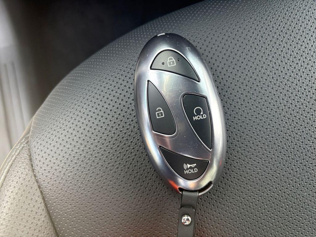 2026 Hyundai TUCSON XRT FWD