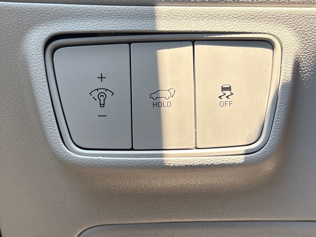 2024 Hyundai TUCSON SEL Convenience