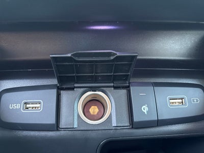 2024 Hyundai TUCSON SEL Convenience