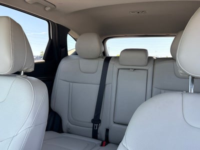 2024 Hyundai TUCSON SEL Convenience