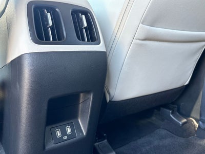 2024 Hyundai TUCSON SEL Convenience
