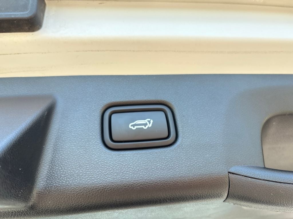 2024 Hyundai TUCSON SEL Convenience