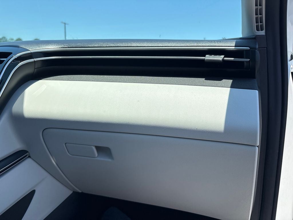 2024 Hyundai TUCSON SEL Convenience
