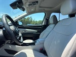 2024 Hyundai TUCSON SEL Convenience