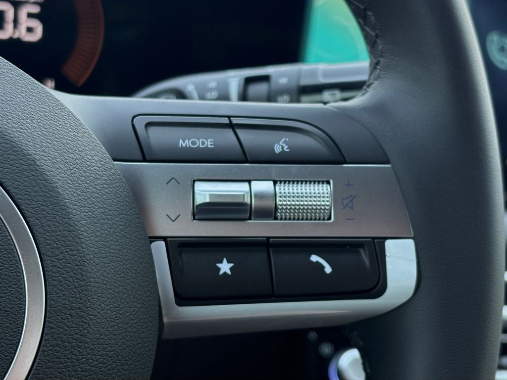 2026 Hyundai TUCSON XRT FWD