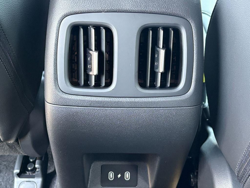 2026 Hyundai TUCSON XRT FWD