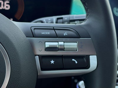 2026 Hyundai TUCSON XRT FWD