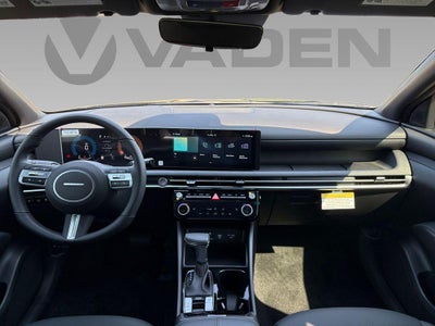 2026 Hyundai TUCSON XRT FWD