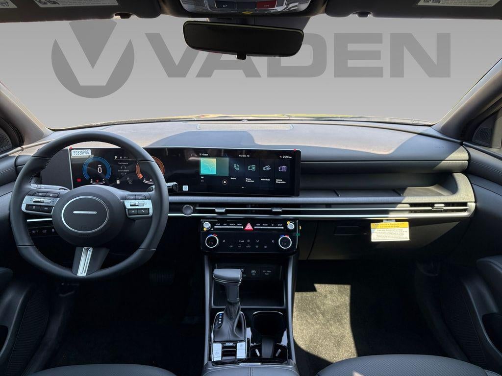 2026 Hyundai TUCSON XRT FWD