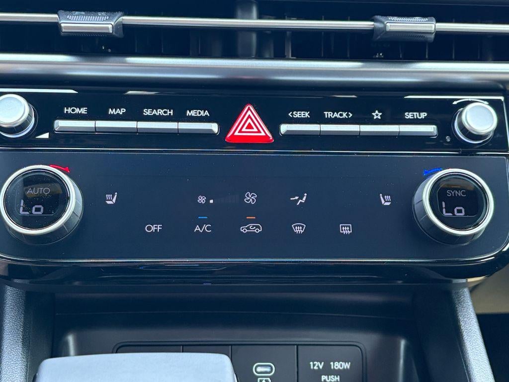 2026 Hyundai TUCSON XRT FWD