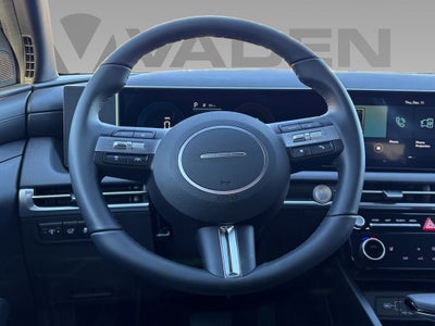 2026 Hyundai TUCSON XRT