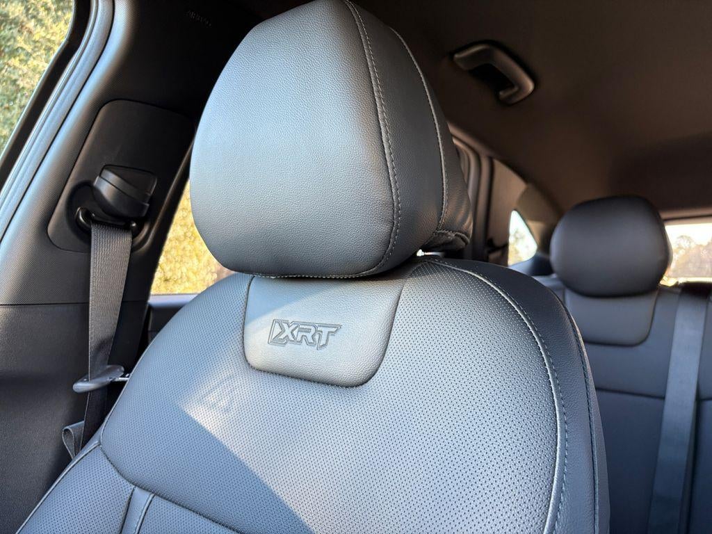 2026 Hyundai TUCSON XRT FWD