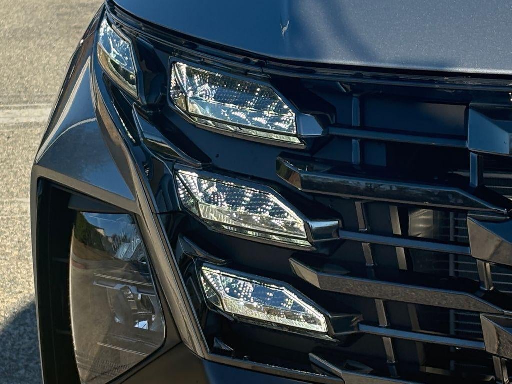 2026 Hyundai TUCSON XRT FWD