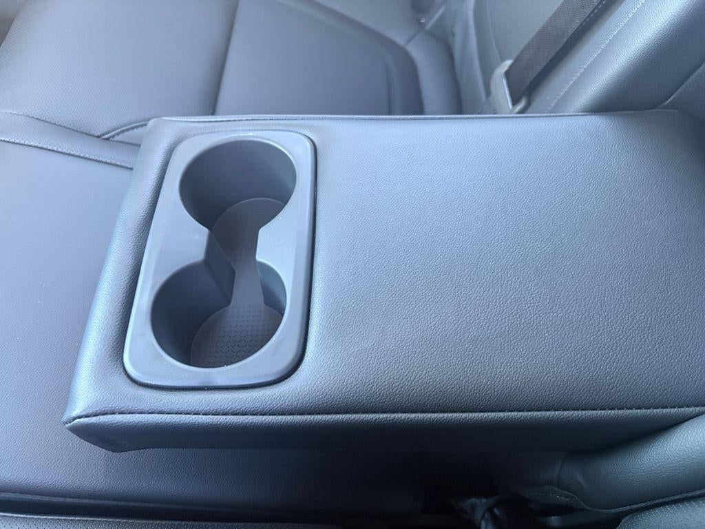 2026 Hyundai TUCSON XRT FWD