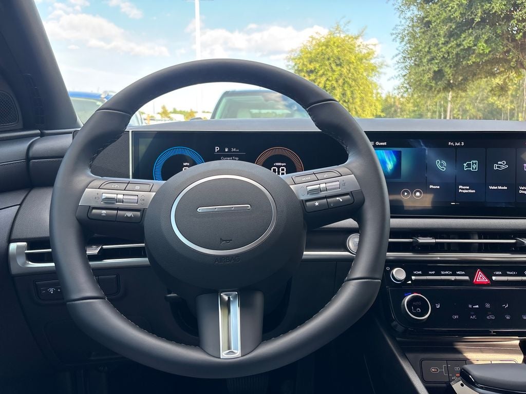 2026 Hyundai TUCSON XRT FWD