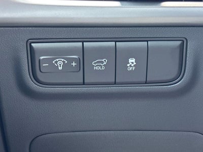 2026 Hyundai TUCSON XRT FWD