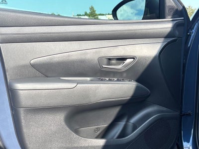 2026 Hyundai TUCSON XRT FWD