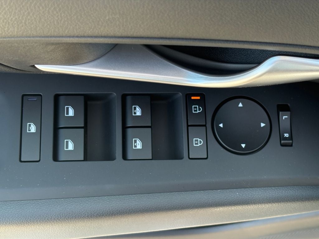 2026 Hyundai TUCSON XRT FWD