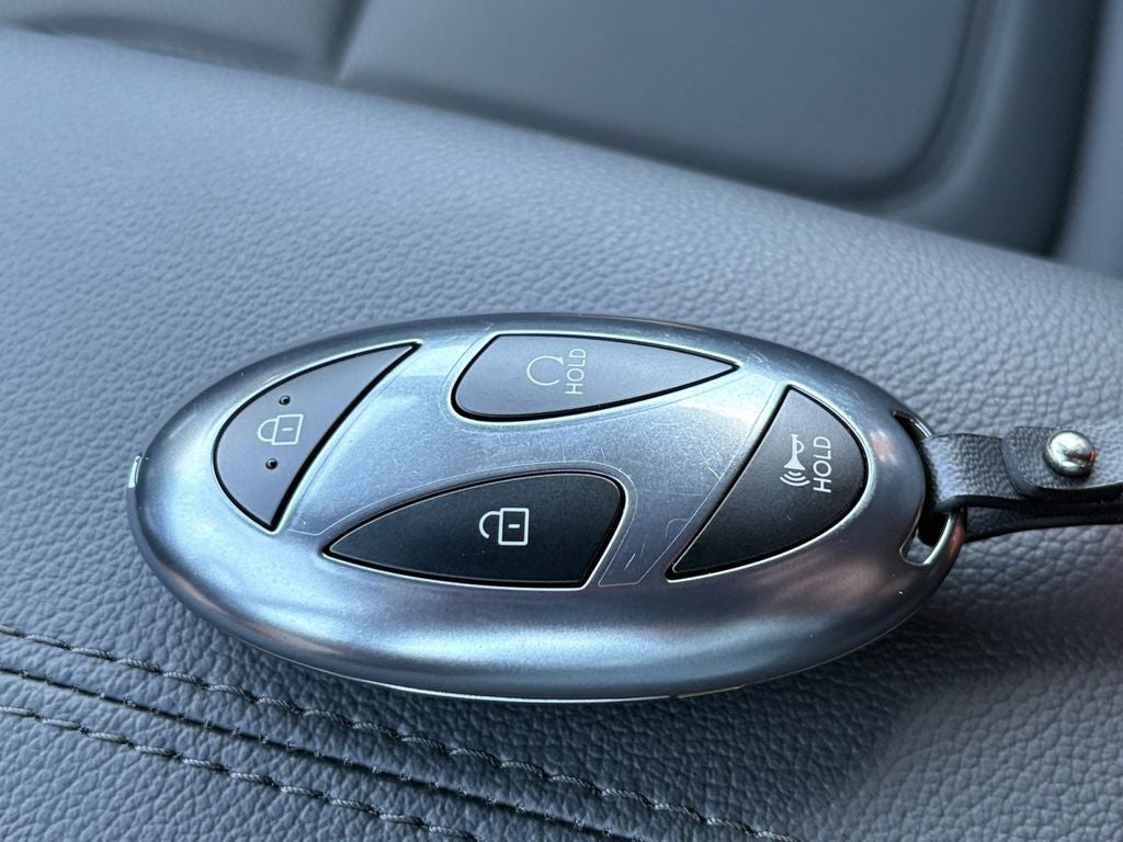 2026 Hyundai TUCSON XRT FWD