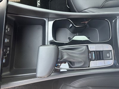 2026 Hyundai TUCSON XRT