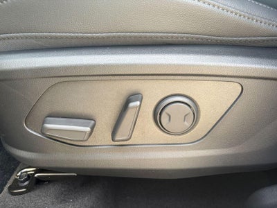 2026 Hyundai TUCSON XRT FWD