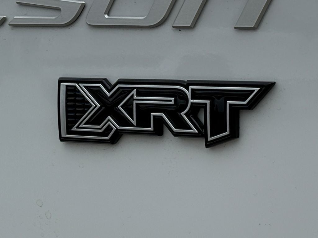 2026 Hyundai TUCSON XRT AWD