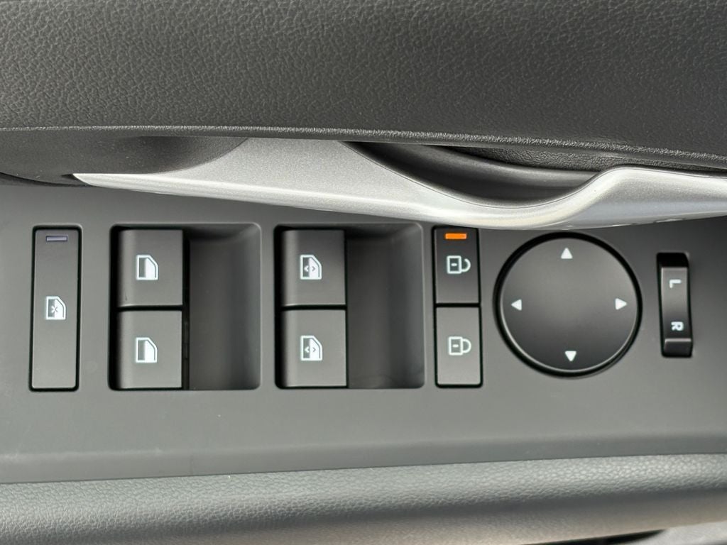 2026 Hyundai TUCSON XRT AWD