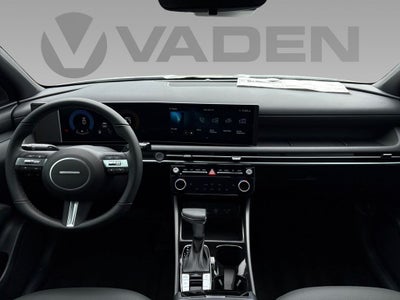 2026 Hyundai TUCSON XRT AWD