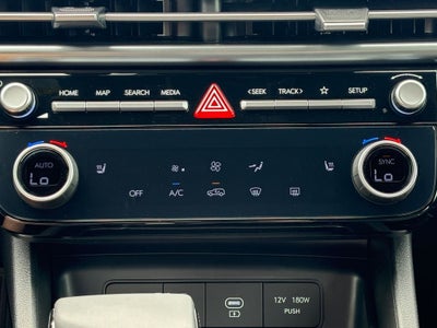 2026 Hyundai TUCSON XRT AWD