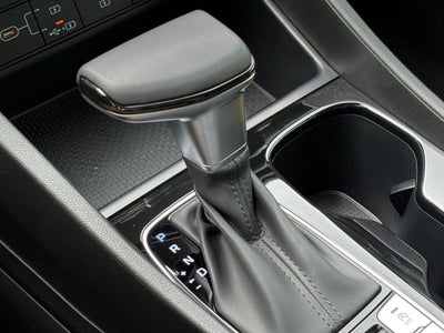 2026 Hyundai TUCSON XRT AWD