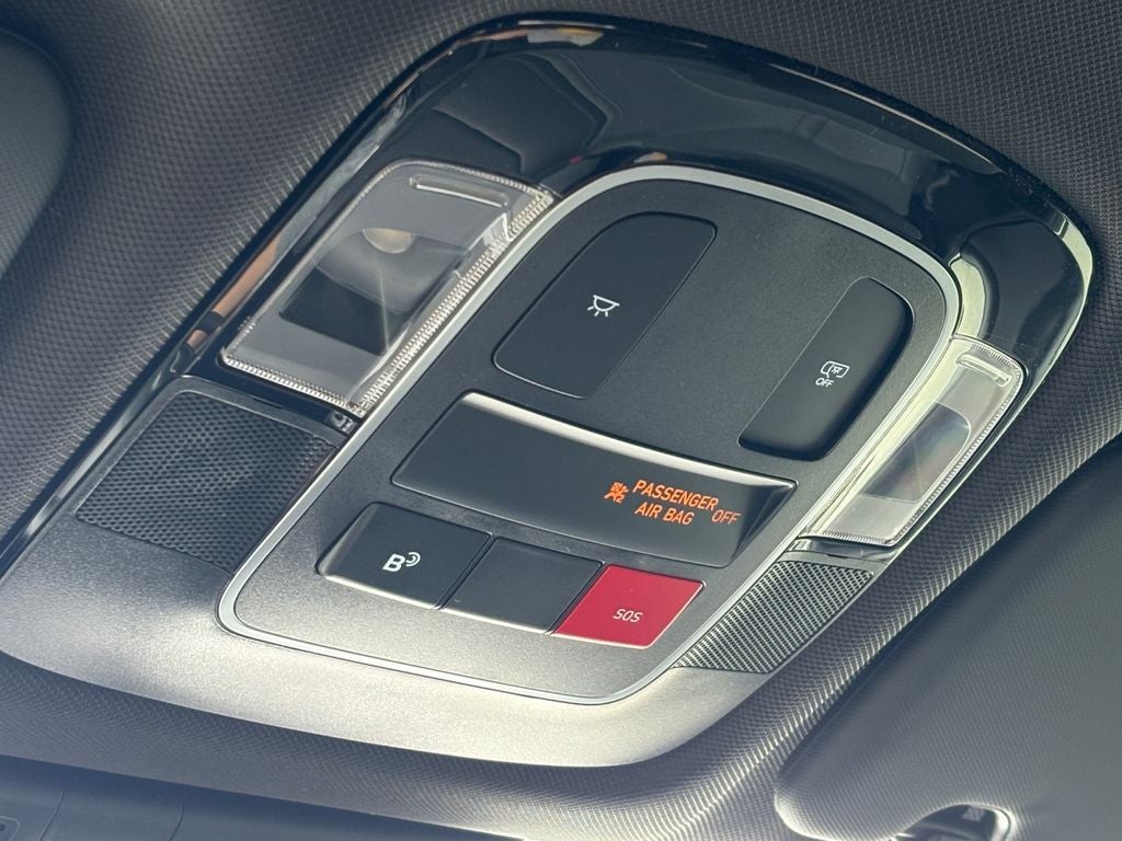 2026 Hyundai TUCSON XRT AWD