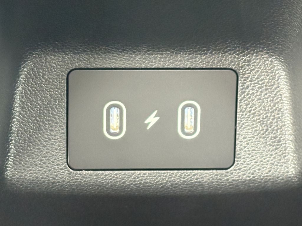 2026 Hyundai TUCSON XRT AWD