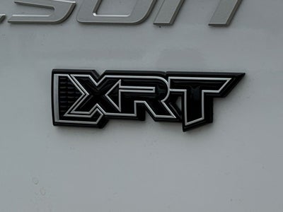 2026 Hyundai TUCSON XRT AWD
