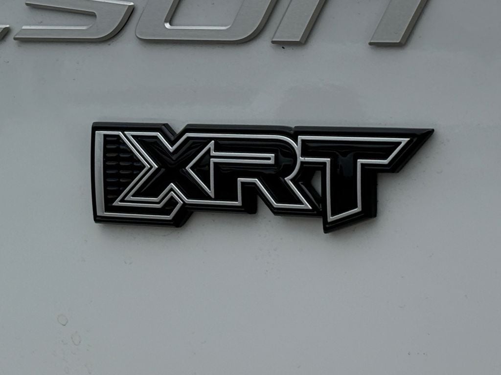 2026 Hyundai TUCSON XRT AWD