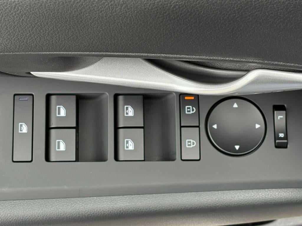 2026 Hyundai TUCSON XRT AWD